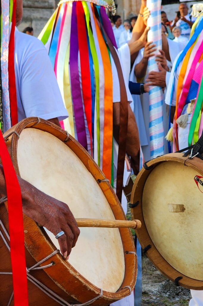 O Som das Cores, A Pele do Tempo
