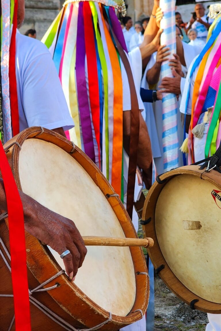 O Som das Cores, A Pele do Tempo